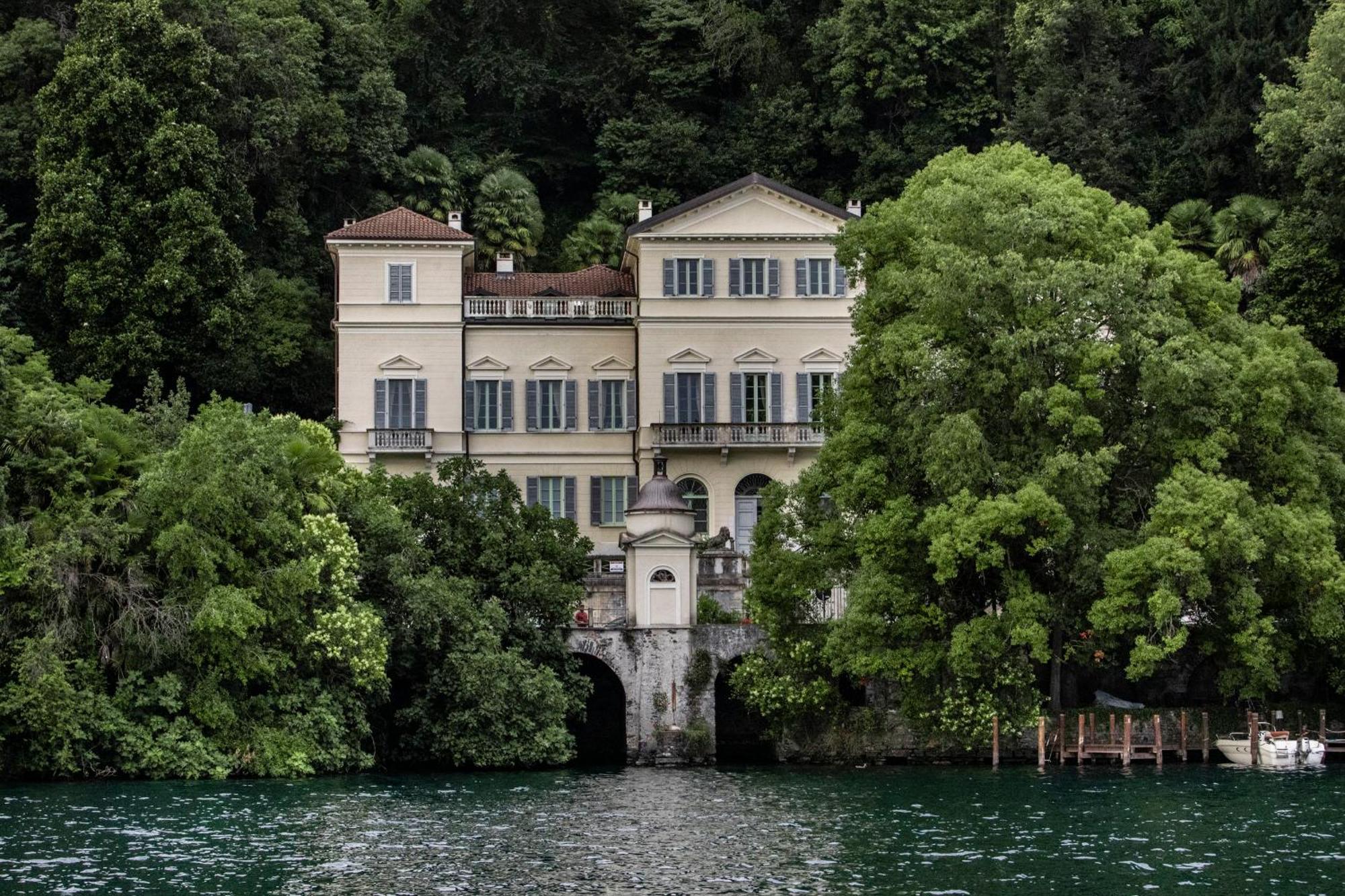 Casa Fantini - Lake Time Pella Dış mekan fotoğraf