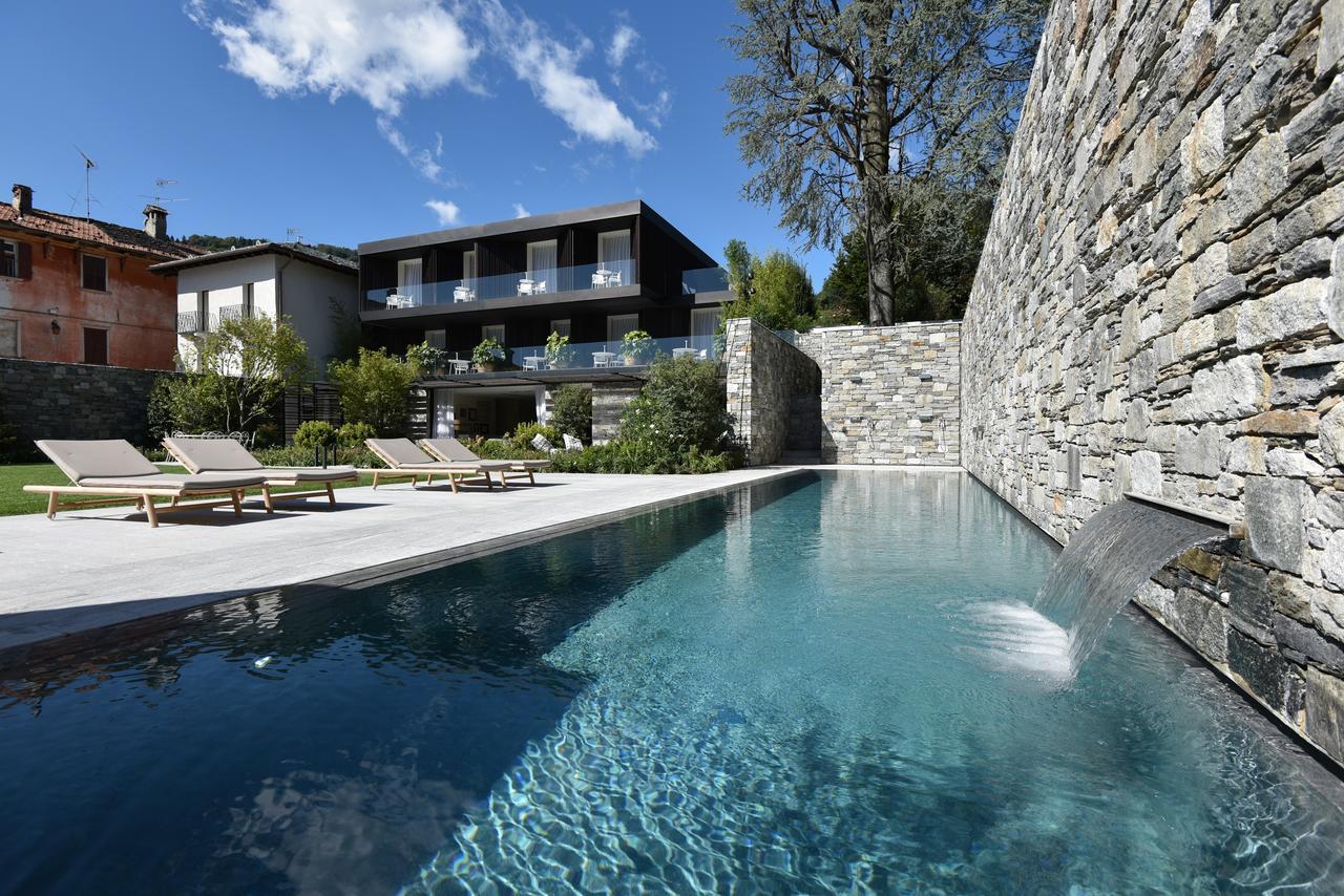 Casa Fantini - Lake Time Pella Dış mekan fotoğraf